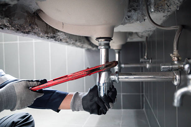 Trusted Plumbing service in Central, SC - AAA Plumbing Heating